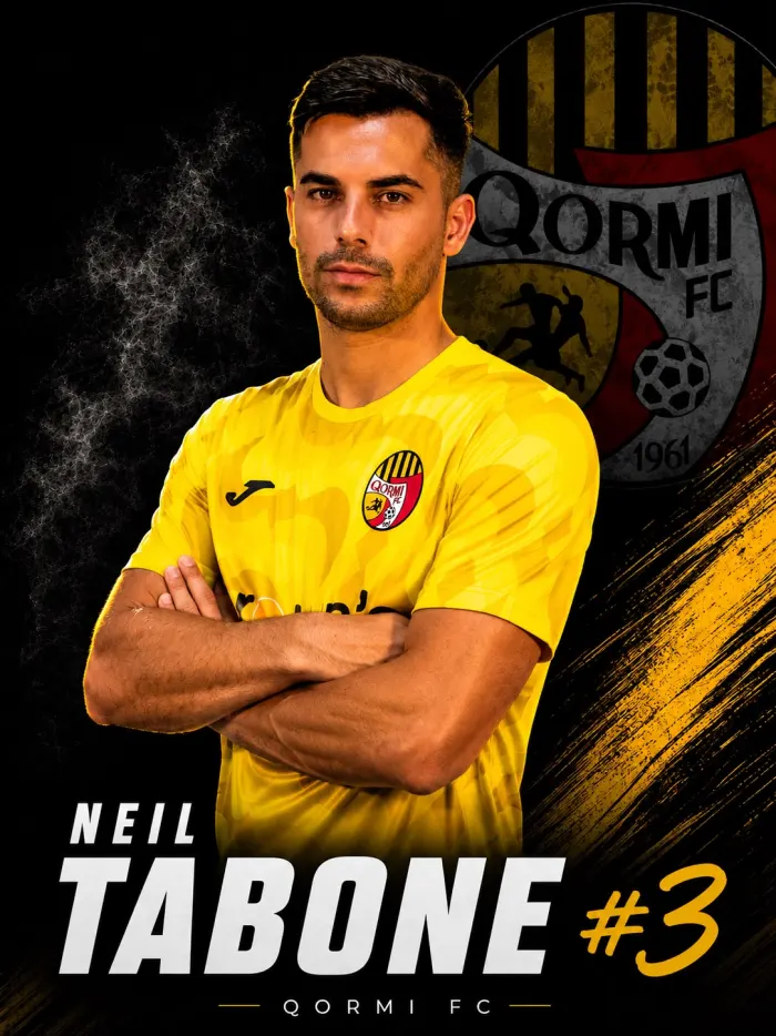 Neil Tabone
